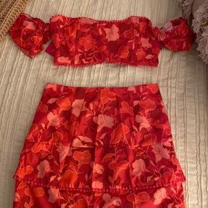 LND Smitten for you set